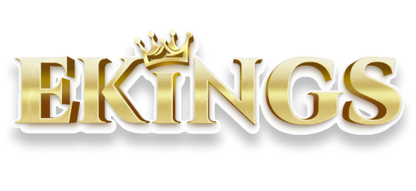 Ekings Logo