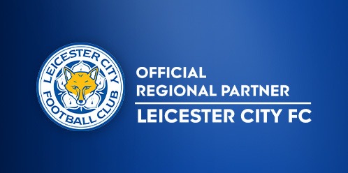 Leicester Sponsor