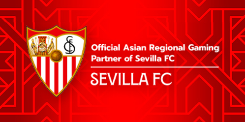 Sevilla Sponsor